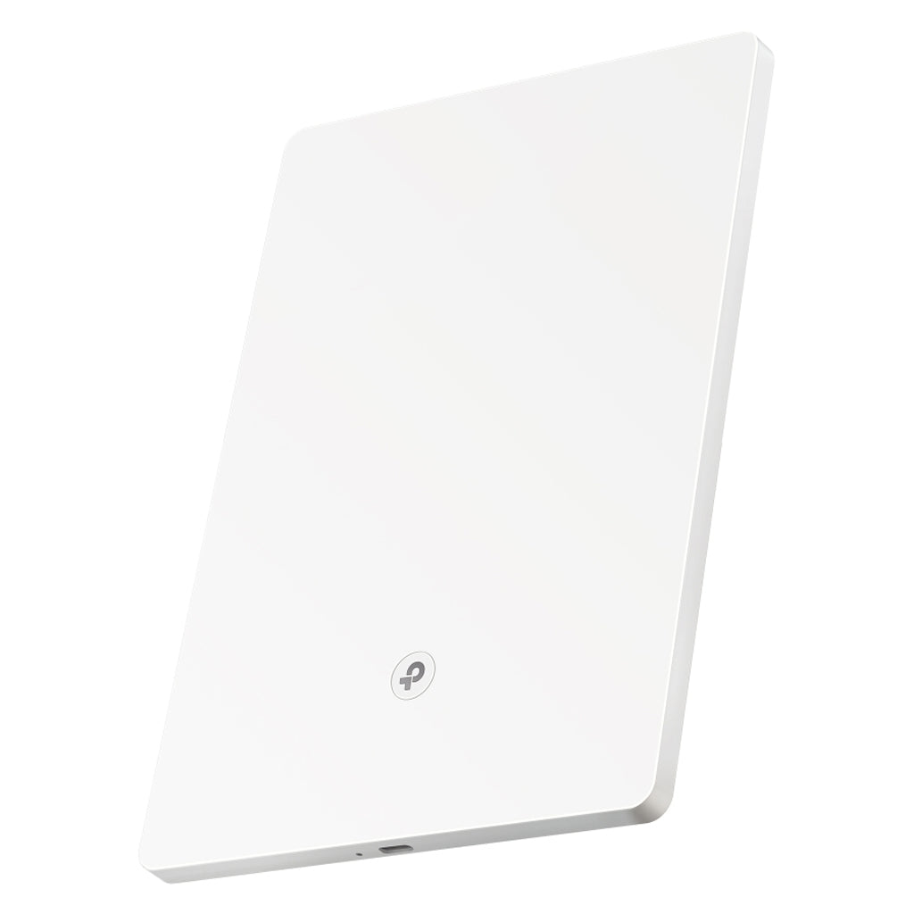 TP-Link Archer Air E5 AX3000 Dual-Band Wi-Fi 6 Air Range Extender(Archer Air E5) - 8