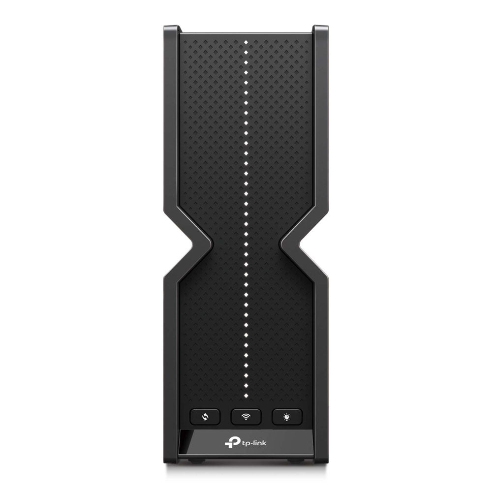 TP-Link Archer BE550 BE9300 Tri-Band Wi-Fi 7 Router(Archer BE550) - 2