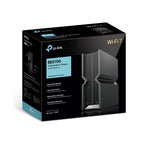 TP-Link Archer BE550 Pro BE9700 Tri-Band Wi-Fi 7 Router(Archer BE550 Pro) - 3