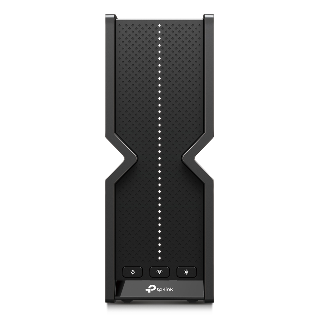 TP-Link Archer BE700 BE15000 Tri-Band Wi-Fi 7 Router(Archer BE700) - 2