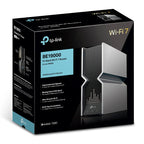 TP-Link Archer BE800 BE19000 Tri-Band Wi-Fi 7 Router(Archer BE800) - 5