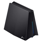 TP-Link Archer GXE75 AXE5400 Tri-Band Wi-Fi 6E RGB Gaming Router(Archer GXE75) - 9