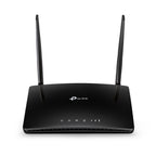 TP-Link Archer MR402 AC1200 Wireless Dual Band 4G LTE Router(Archer MR402) - 1
