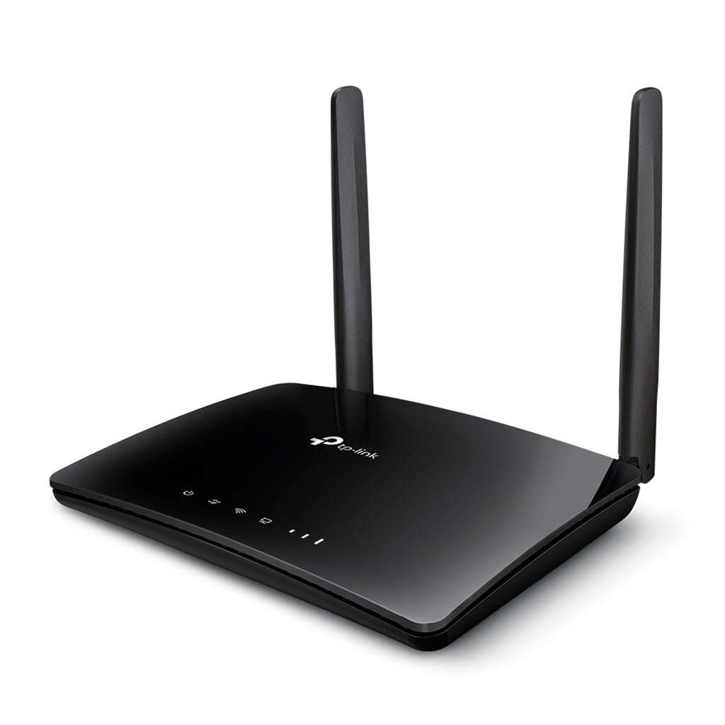 TP-Link Archer MR402 AC1200 Wireless Dual Band 4G LTE Router(Archer MR402) - 2