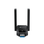 TP-Link Archer T5U Plus AC1300 Dual Antennas High Gain Wireless USB Adapter(Archer T5U Plus) - 2