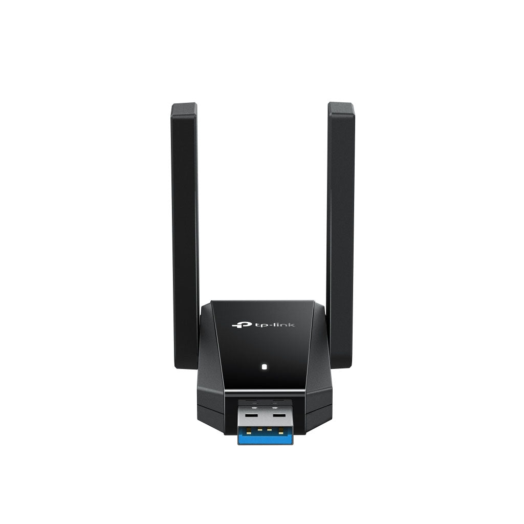 TP-Link Archer T5U Plus AC1300 Dual Antennas High Gain Wireless USB Adapter(Archer T5U Plus) - 2