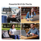 TP-Link Archer TBE230U BE3600 Dual Band Wi-Fi 7 Mini Wireless USB Adapter(Archer TBE230U) - 9