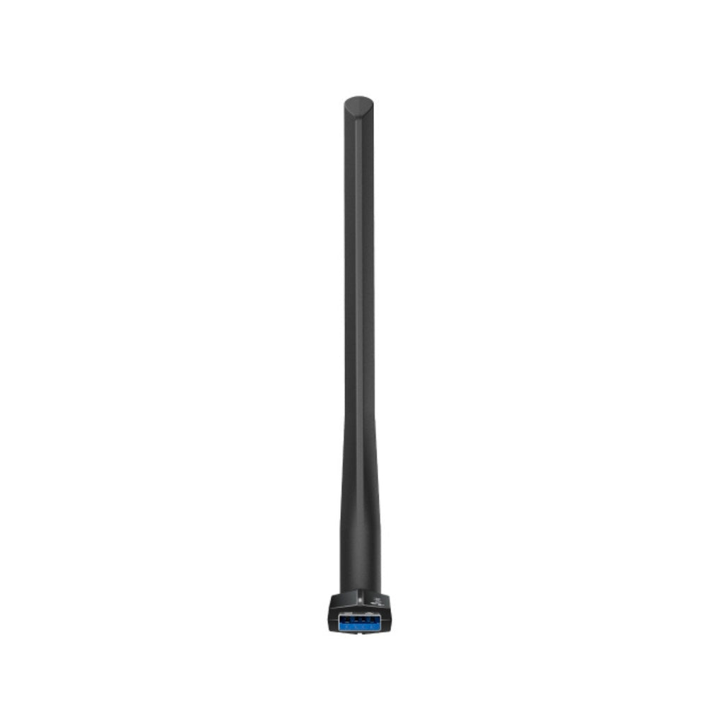 TP-Link Archer TBE400U Plus BE6500 Tri-Band Wi-Fi 7 High Gain Wireless USB Adapter(Archer TBE400U Plus) - 2
