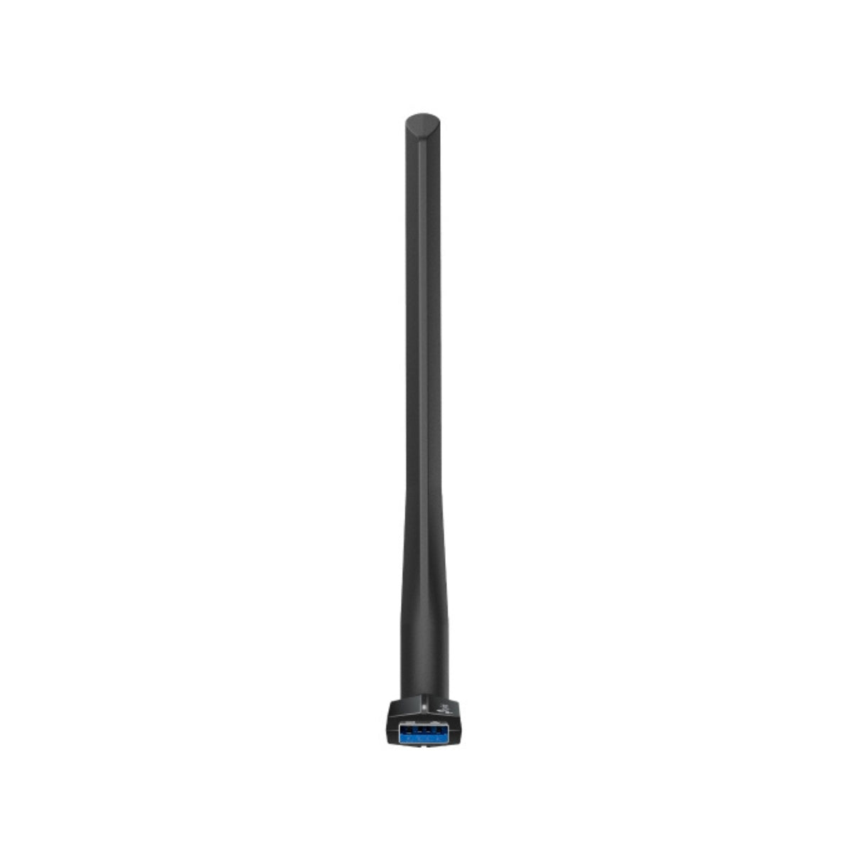 TP-Link Archer TBE400U Plus BE6500 Tri-Band Wi-Fi 7 High Gain Wireless USB Adapter(Archer TBE400U Plus) - 2