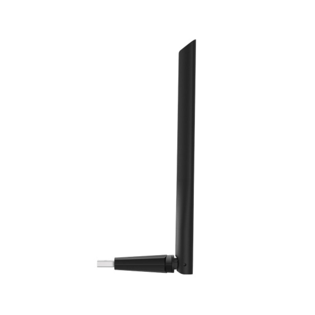 TP-Link Archer TBE400U Plus BE6500 Tri-Band Wi-Fi 7 High Gain Wireless USB Adapter(Archer TBE400U Plus) - 3