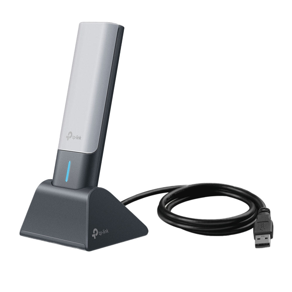 TP-Link Archer TX50UH AX3000 High Gain Wireless USB Adapter(Archer TX50UH) - 1