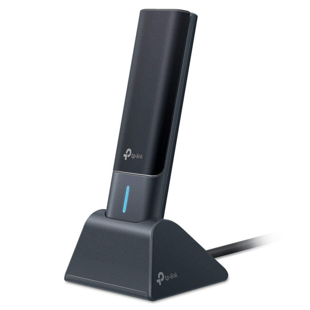 TP-Link Archer TXE50UH AXE3000 Wi-Fi 6E High Gain Wireless USB Adapter(Archer TXE50UH) - 1