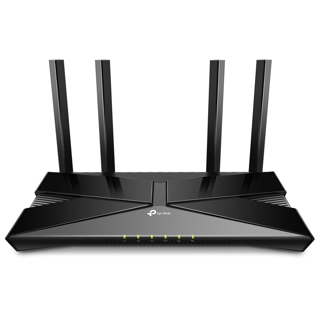 TP-Link Archer VX1800v AX1800 Dual-Band Wi-Fi 6 VDSL/ADSL Modem Router(Archer VX1800v) - 1
