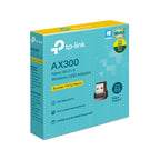 TP-Link AX300 Nano Wi-Fi 6 Wireless USB Adapter(Archer TX1U Nano) - 4