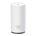 TP-Link BE5000 Outdoor / Indoor Mesh Wi-Fi 7 Router(BE25-Outdoor(1-pack)) - 1
