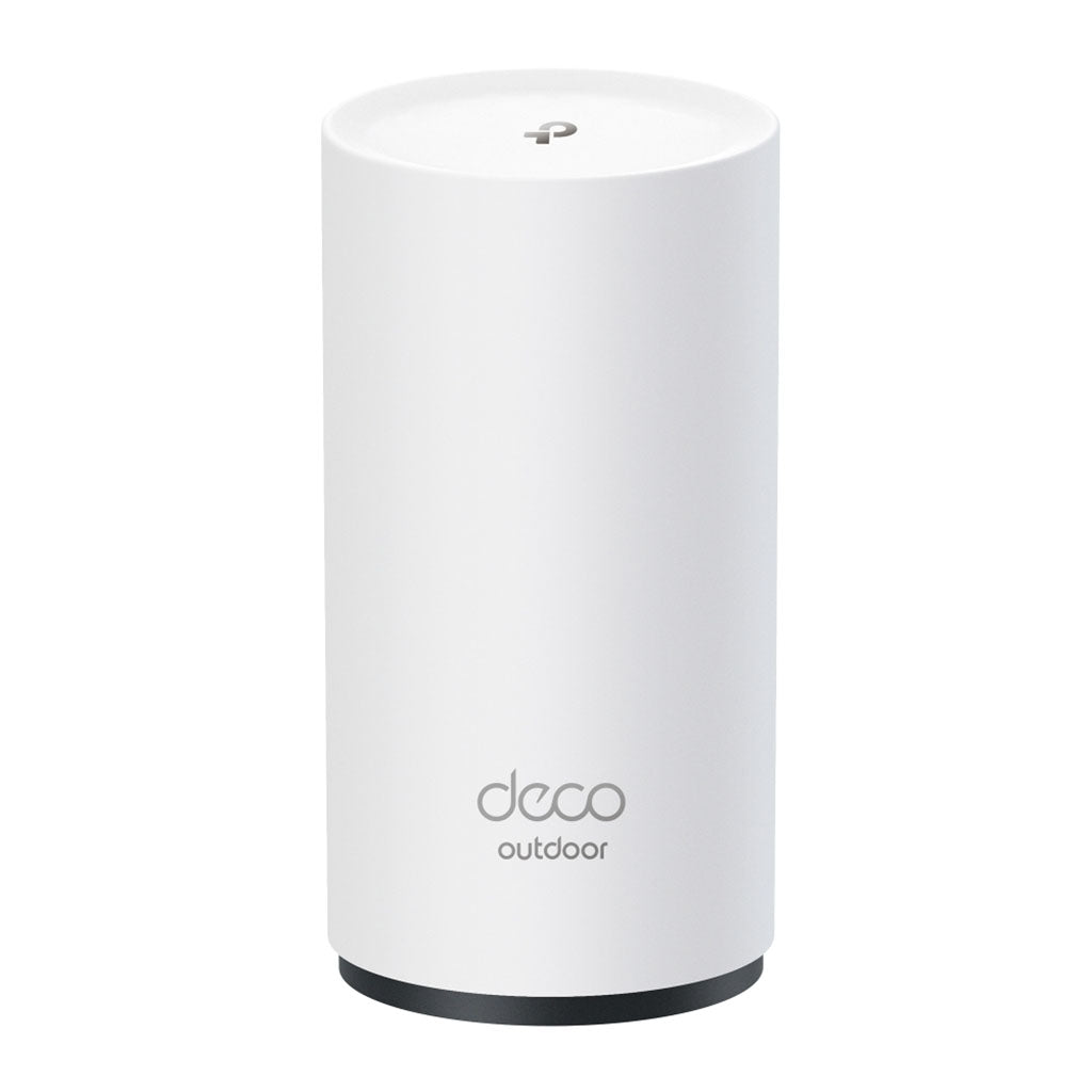 TP-Link BE5000 Outdoor / Indoor Mesh Wi-Fi 7 Router(BE25-Outdoor(1-pack)) - 1