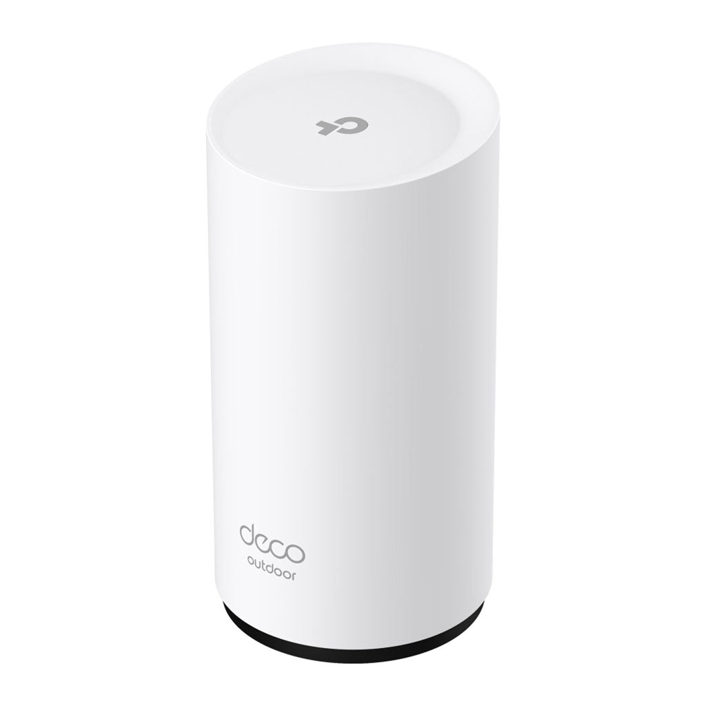 TP-Link BE5000 Outdoor / Indoor Mesh Wi-Fi 7 Router(BE25-Outdoor(1-pack)) - 2