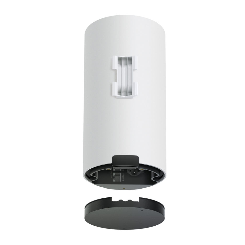 TP-Link BE5000 Outdoor / Indoor Mesh Wi-Fi 7 Router(BE25-Outdoor(1-pack)) - 3