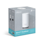 TP-Link BE5000 Outdoor / Indoor Mesh Wi-Fi 7 Router(BE25-Outdoor(1-pack)) - 4