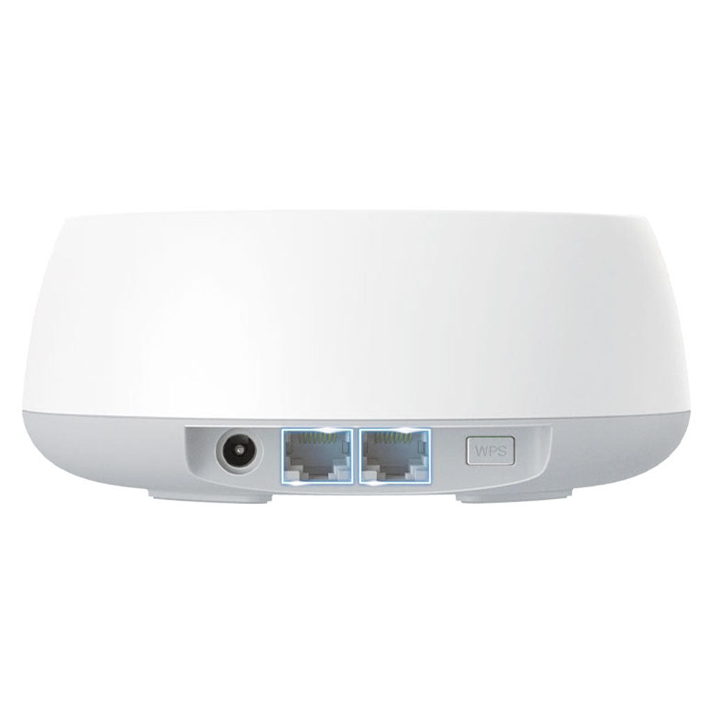 TP-Link Deco BE22 BE3600 Whole Home Mesh Wi-Fi 7 System - 3 Pack(Deco BE22(3-pack)) - 2