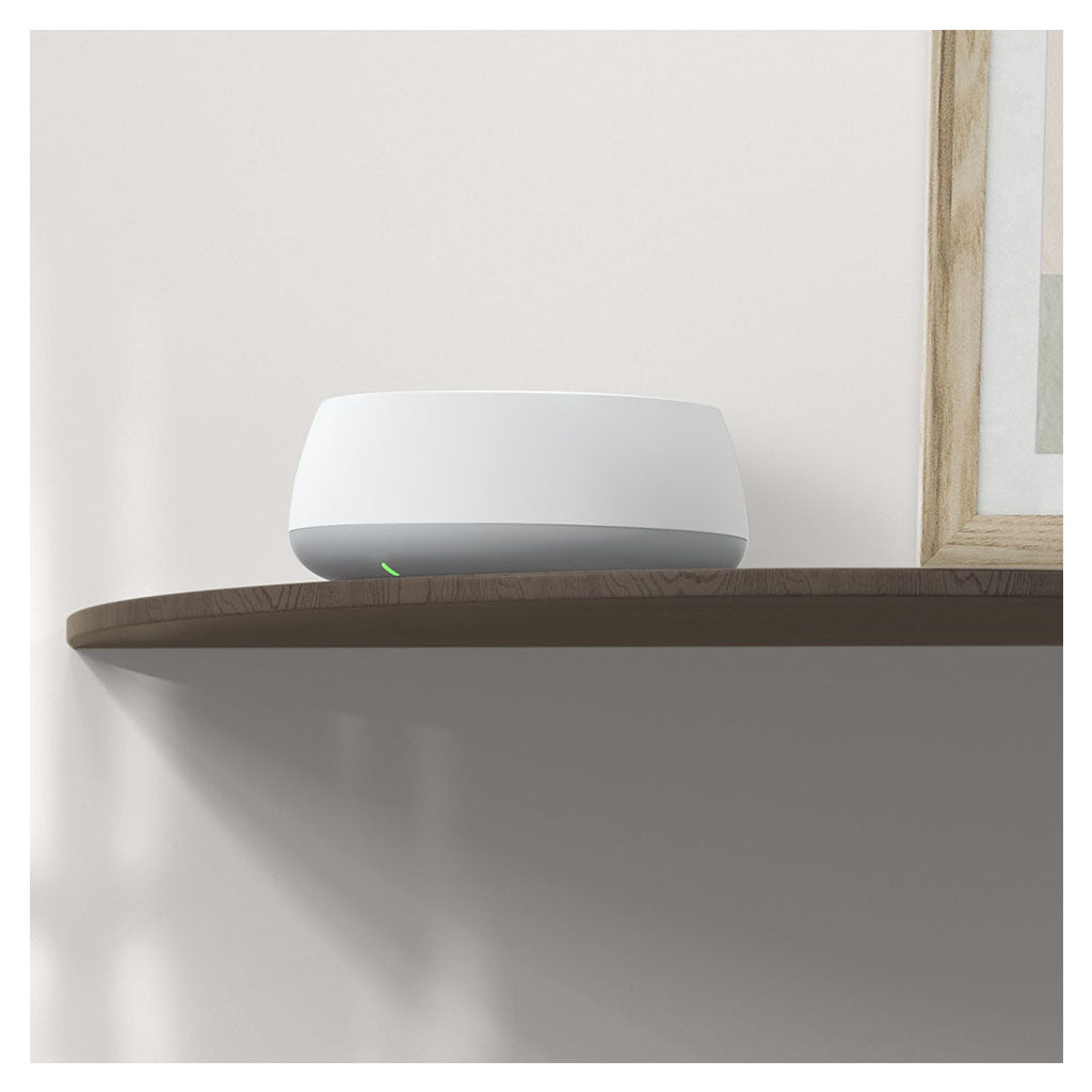 TP-Link Deco BE22 BE3600 Whole Home Mesh Wi-Fi 7 System - 3 Pack(Deco BE22(3-pack)) - 7