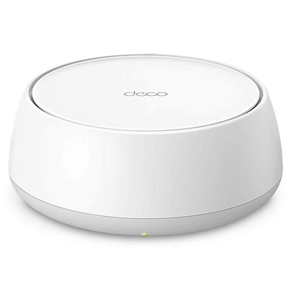 TP-Link Deco BE22 BE3600 Whole Home Mesh Wi-Fi 7 System - 1 Pack(Deco BE22(1-pack)) - 1