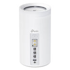 TP-Link Deco BE65-5G 5G BE9300 Tri-Band Whole Home Mesh Wi-Fi 7 Gateway(Deco BE65-5G(1-pack)) - 2