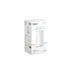 TP-Link Deco BE65 BE11000 Whole Home Mesh Wi-Fi 7 Router - 1-pack(Deco BE65(1-pack)) - 4