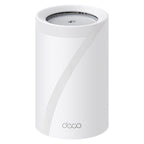 TP-Link Deco BE65 Pro BE11000 Tri-Band Mesh Wi-Fi 7 System - 2 Pack(Deco BE65 Pro(2-pack)) - 4