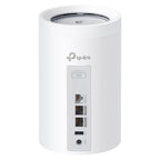 TP-Link Deco BE65 Pro BE11000 Tri-Band Mesh Wi-Fi 7 System - 2 Pack(Deco BE65 Pro(2-pack)) - 2