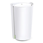 TP-Link Deco X73-DSL AX5400 VDSL2 Dual Band Whole Home Mesh Wi-Fi 6 Modem Router(Deco X73-DSL(1-pack)) - 1