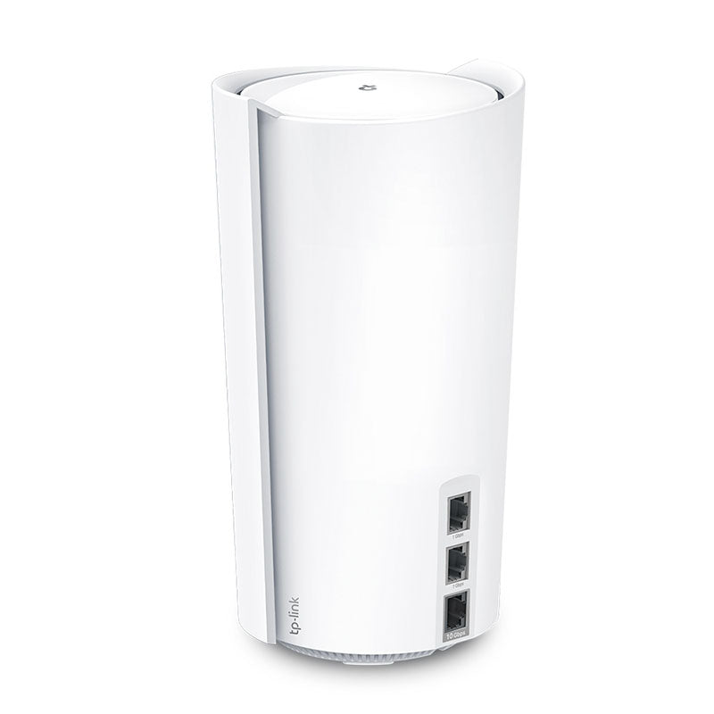 TP-Link Deco XE200 AXE11000 Whole Home Mesh Wi-Fi 6E System - 2 Pack(Deco XE200(2-pack)) - 2