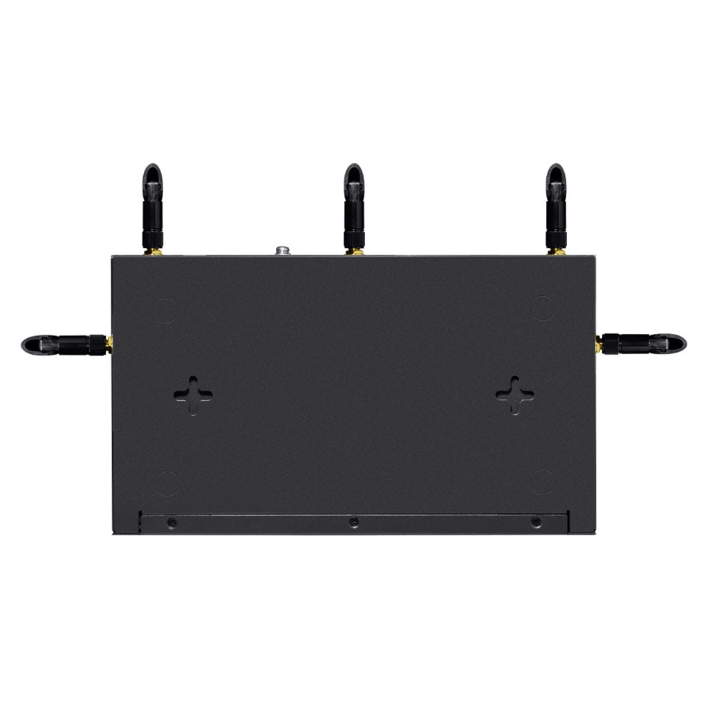 TP-Link DR3650v-4G Omada 4G+ Cat6 AX3000 Wi-Fi 6 Gigabit Desktop DSL Gateway(DR3650v-4G) - 5