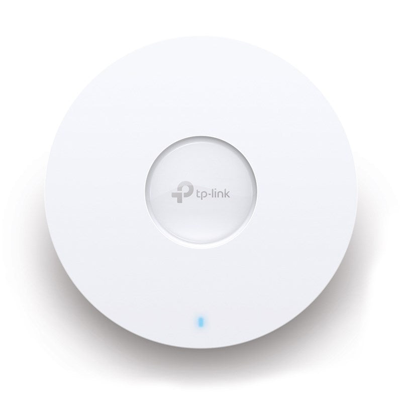 TP-Link EAP660 HD AX3600 Wireless Dual Band Multi-Gigabit Ceiling Access Point(EAP660 HD) - 2