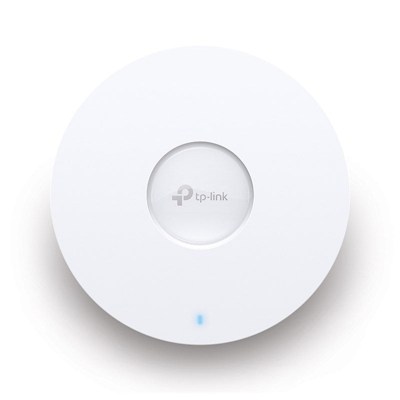 TP-Link EAP670 AX5400 Dual Band Wi-Fi 6 Ceiling Mount Access Point(EAP670) - 1