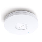 TP-Link EAP670 AX5400 Dual Band Wi-Fi 6 Ceiling Mount Access Point(EAP670) - 3