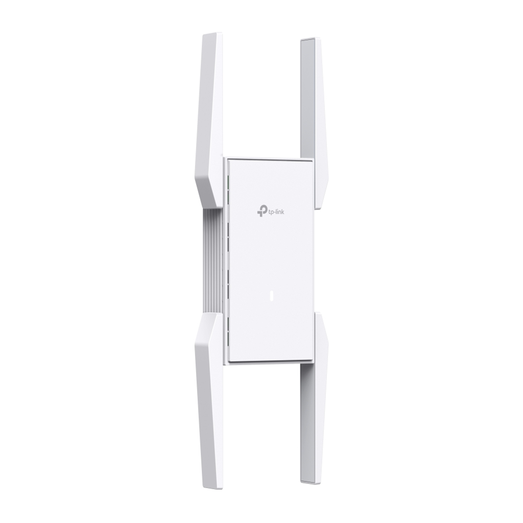 TP-Link EAP673 AX5400 Mesh Wi-Fi 6 Extender(EAP673-Extender) - 1