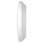 TP-Link EAP720 BE3600 Dual-Band Ceiling Mount Wi-Fi 7 Access Point - Includes Power Adapter(EAP720) - 4