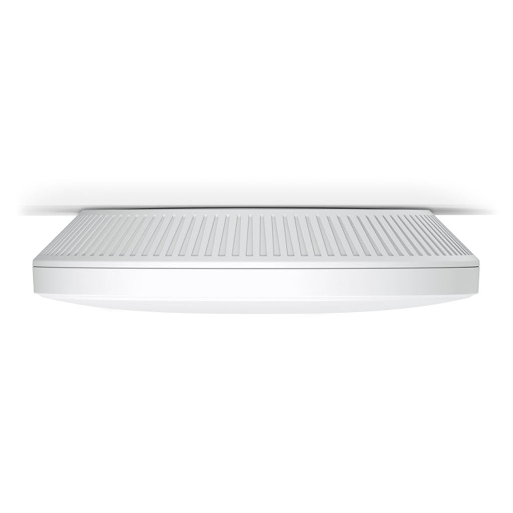 TP-Link EAP720 BE3600 Dual-Band Ceiling Mount Wi-Fi 7 Access Point - Includes Power Adapter(EAP720) - 5