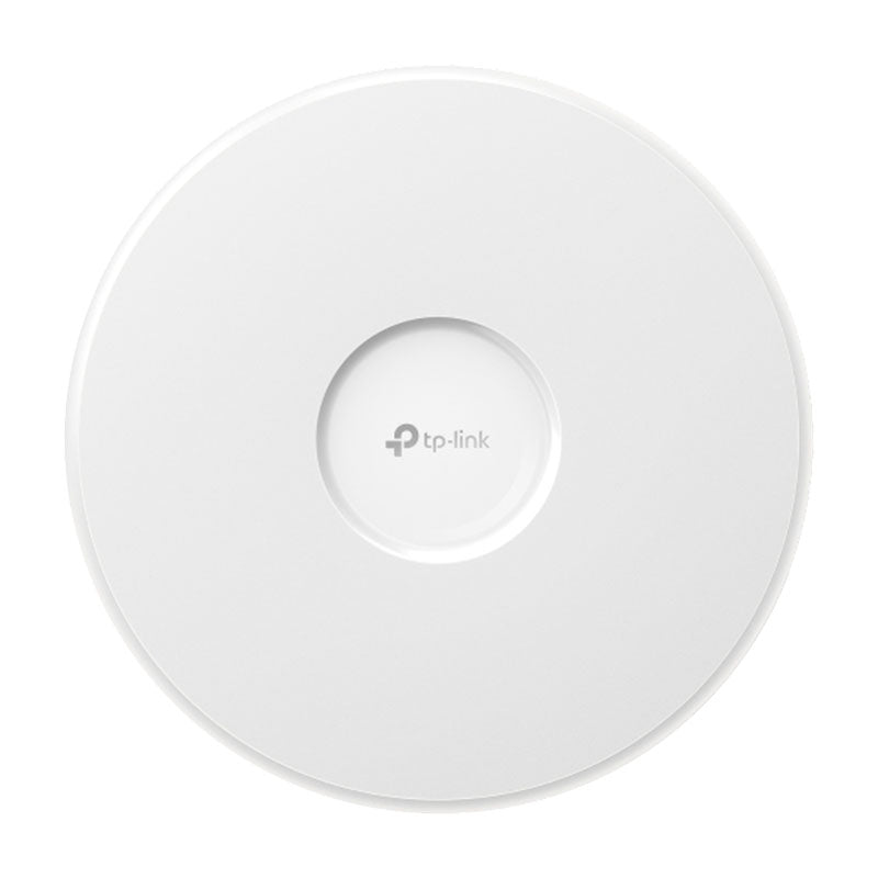 TP-Link EAP783 BE19000 Ceiling Mount Tri-Band Wi-Fi 7 Access Point(EAP783) - 1
