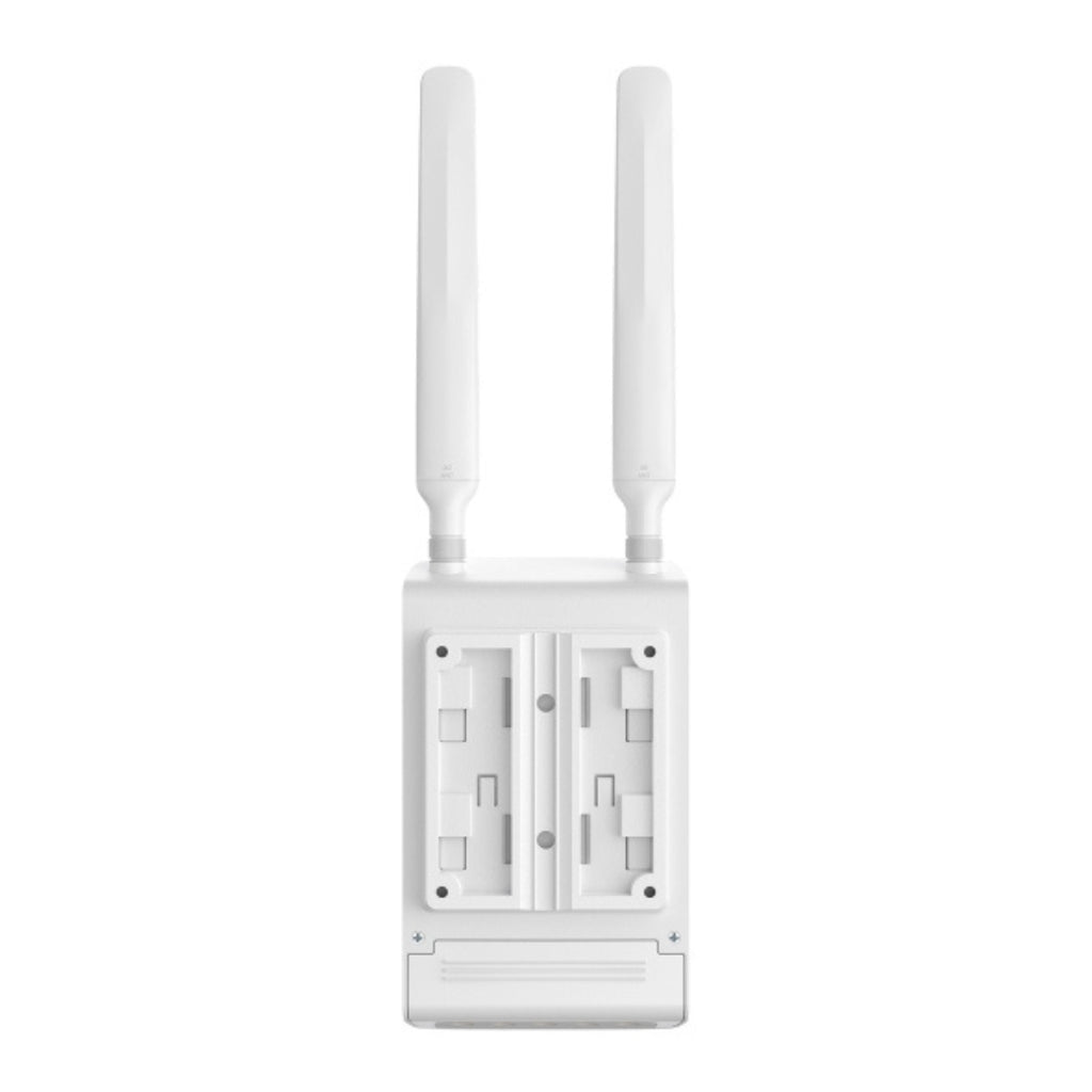 TP-Link ER603WP-4G-Outdoor Omada 4G Cat4 N300 Outdoor PoE Gateway(ER603WP-4G-Outdoor) - 4
