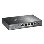 TP-Link ER605 Omada Gigabit VPN Router - V2(ER605) - 3