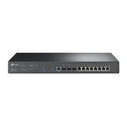 TP-Link ER8411 Omada VPN Router(ER8411) - 2