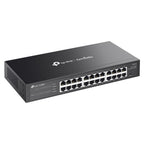 TP-Link ES224G Omada 24-Port Gigabit Easy Managed Switch(ES224G) - 2