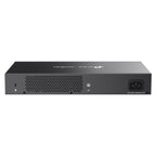 TP-Link ES224G Omada 24-Port Gigabit Easy Managed Switch(ES224G) - 4