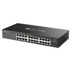 TP-Link ES224G Omada 24-Port Gigabit Easy Managed Switch(ES224G) - 3