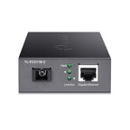 TP-Link FC311B-2 Media Converter(FC311B-2) - 2