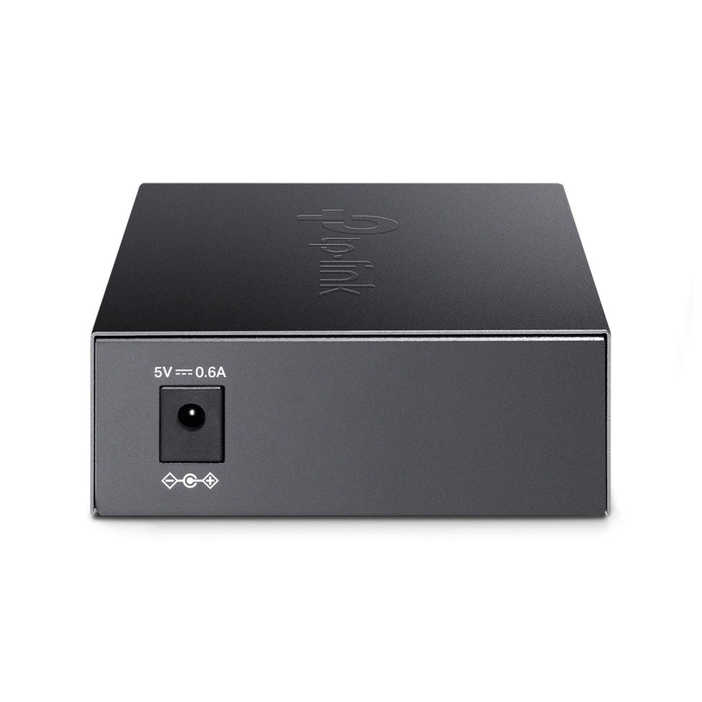 TP-Link FC311B-2 Media Converter(FC311B-2) - 4