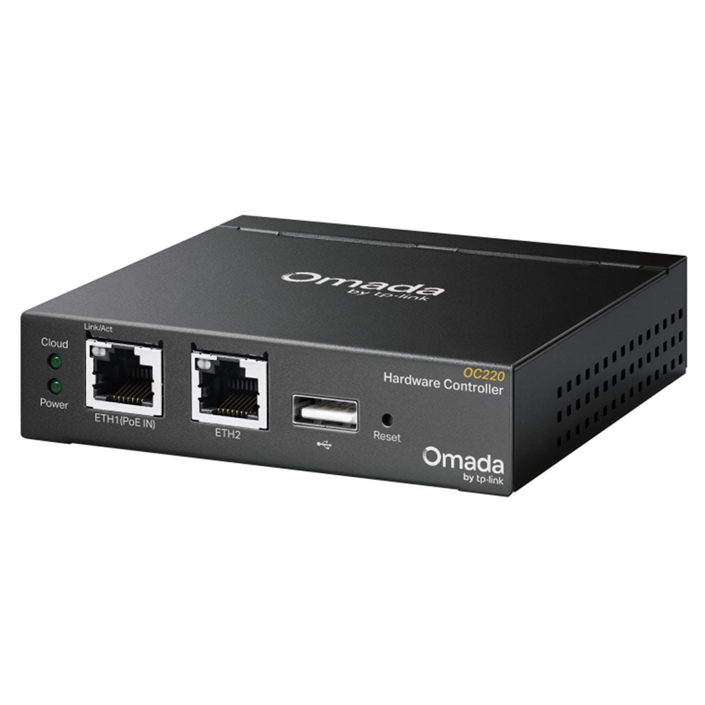 TP-Link OC220 Omada Hardware Controller(OC220) - 2