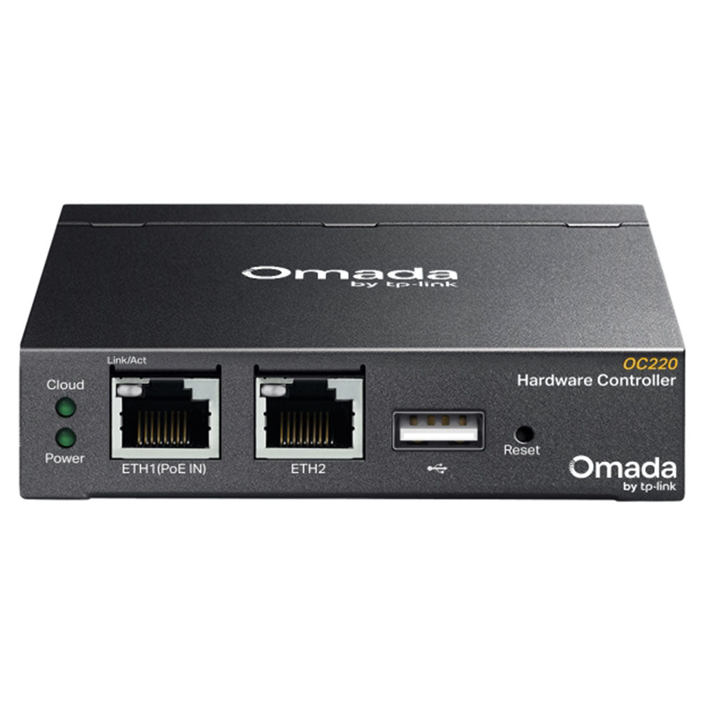 TP-Link OC220 Omada Hardware Controller(OC220) - 1